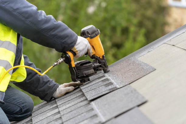 Best Chimney Flashing Repair  in Mattoon, IL
