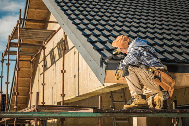 Best Asphalt Shingle Roofing  in Mattoon, IL