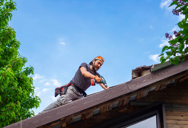 Best Siding  in Mattoon, IL