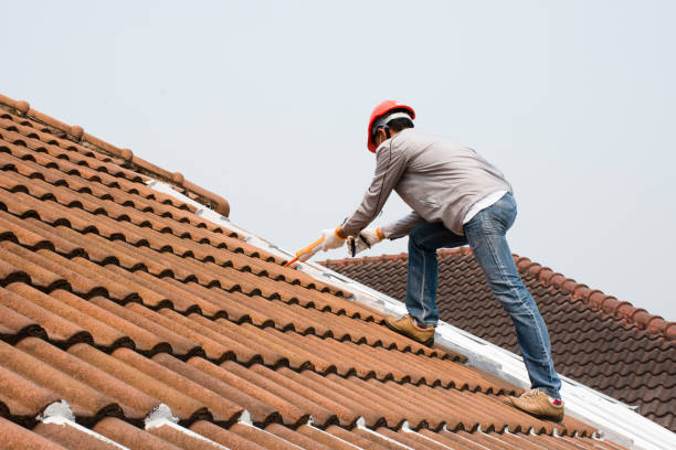 Best Roof Coating and Sealing  in Mattoon, IL