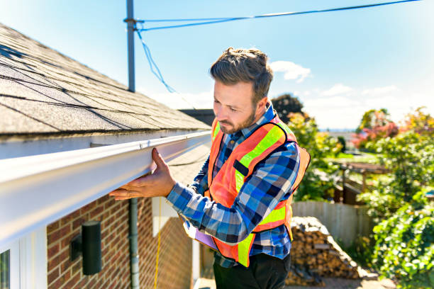 Fast & Reliable Emergency Roof Repairs in Mattoon, IL