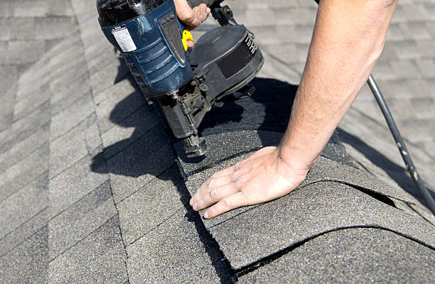 Hot Roofs in Mattoon, IL
