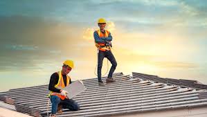 Roof Coating Services in Mattoon, IL